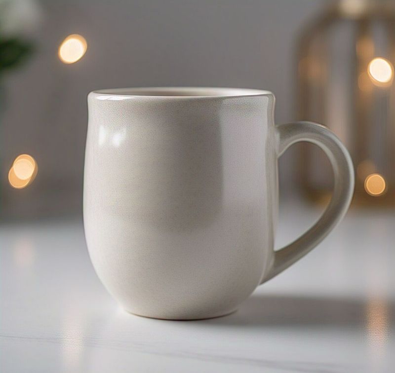 Ceramic Mug