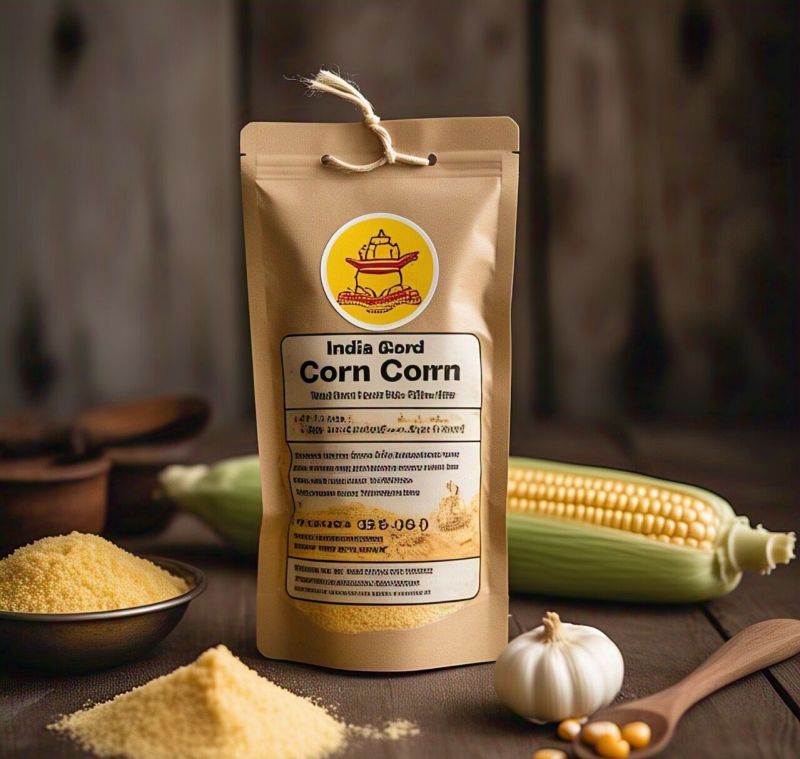 corn flour