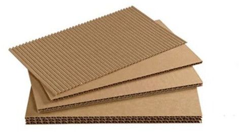 Corrugated Fiberboard