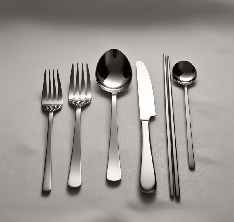 cutlery set