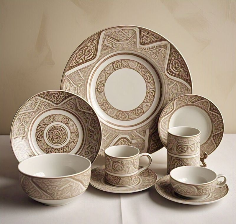 Dinner Set