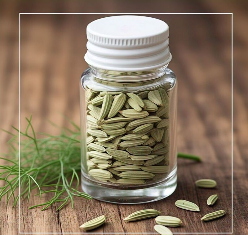 fennel seeds