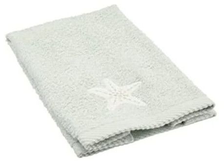 Cotton Plain OT Hand Towel