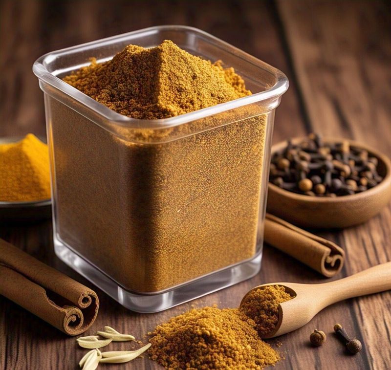 garam masala