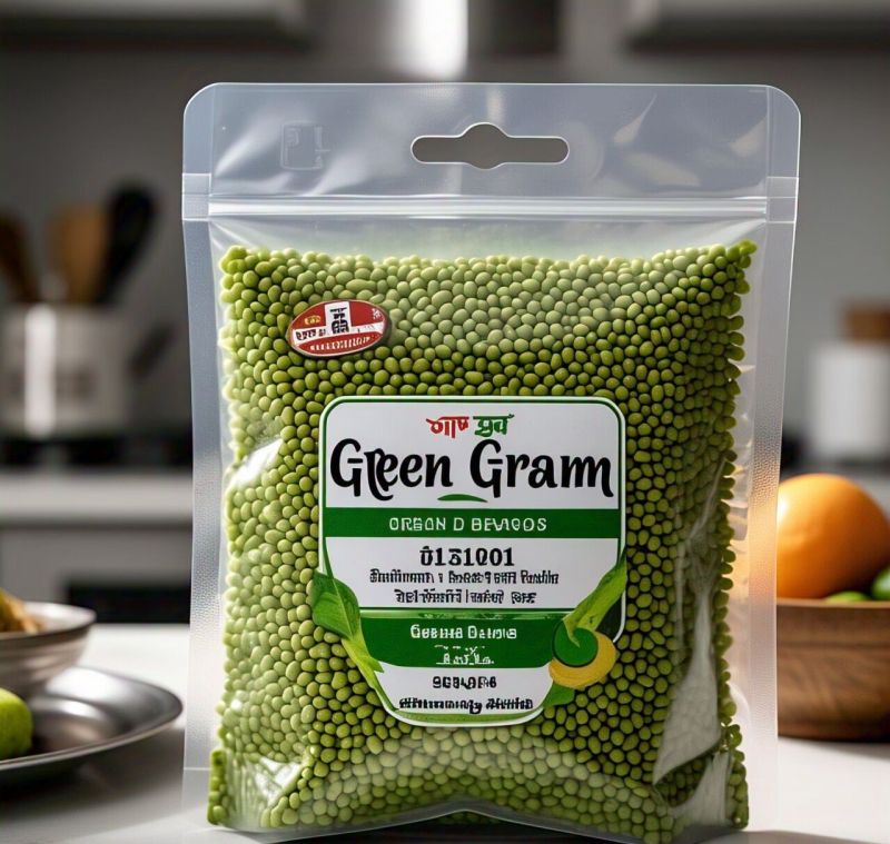 green gram