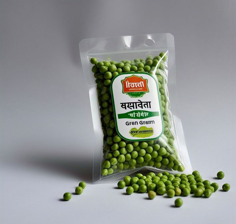green peas