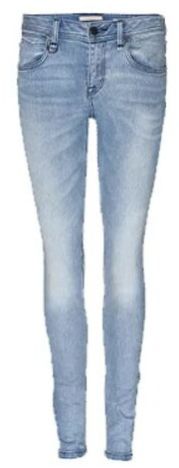 Ladies Skinny Jeans