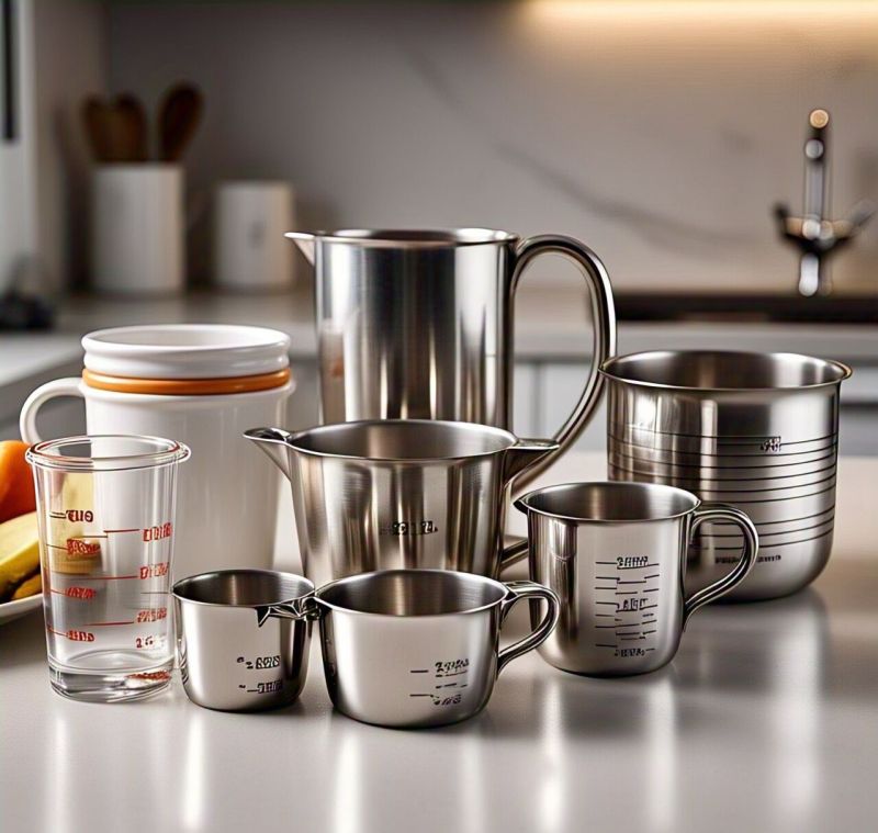 Measuring Cups