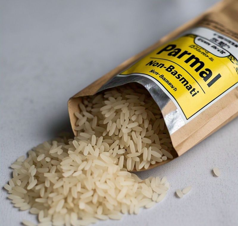 Parmal Non-Basmati Rice