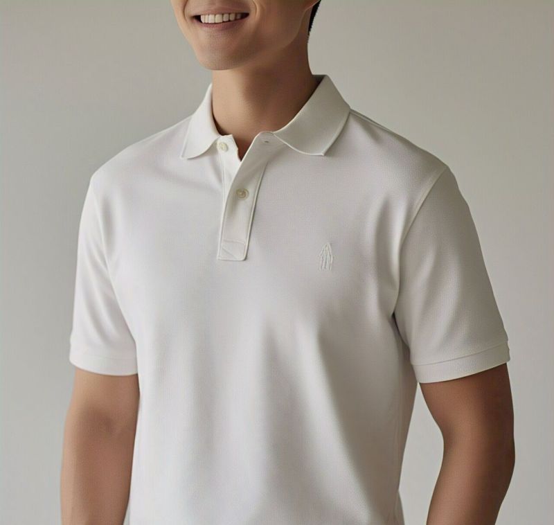 Polo Men T-Shirt