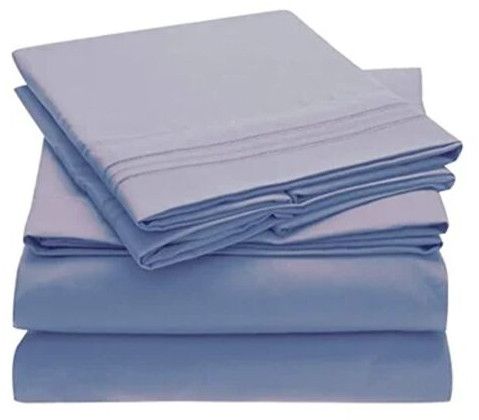 Polyester Bed Sheets