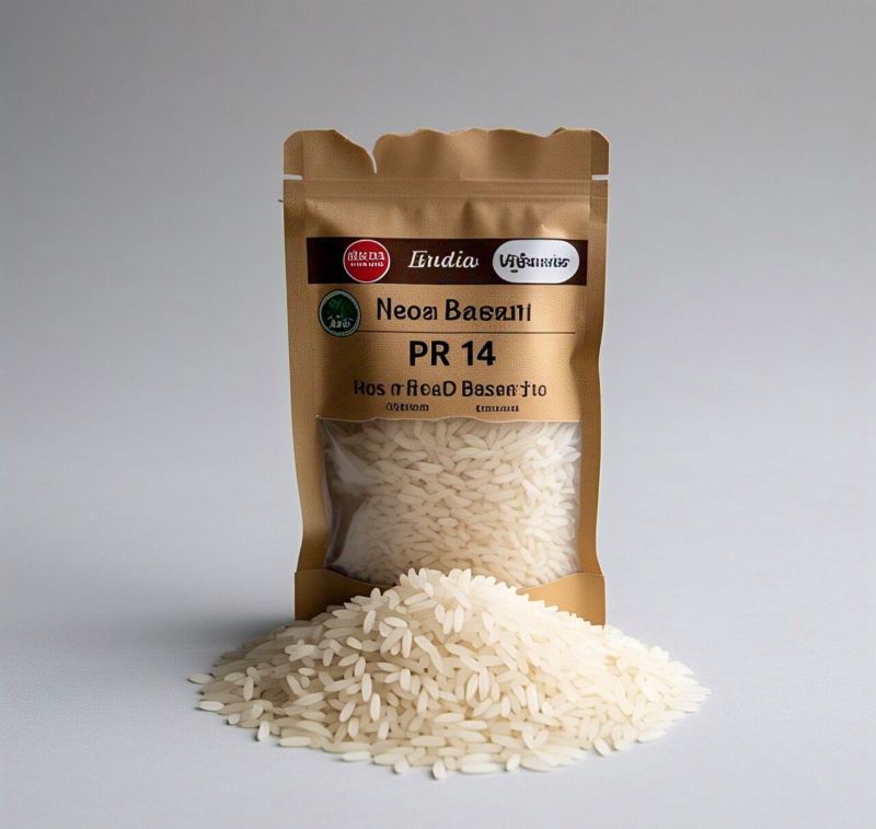 PR 14 Non-Basmati Rice