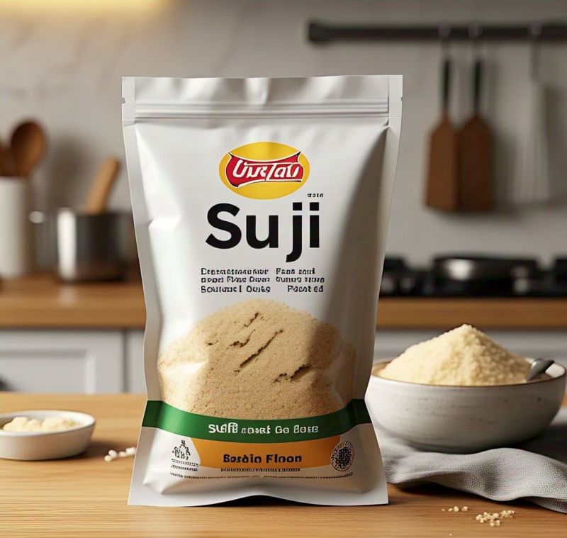 Suji Flour