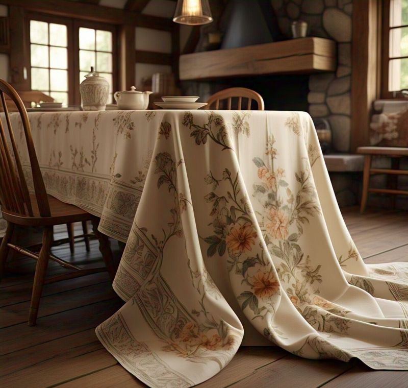 Table Cloth Runner