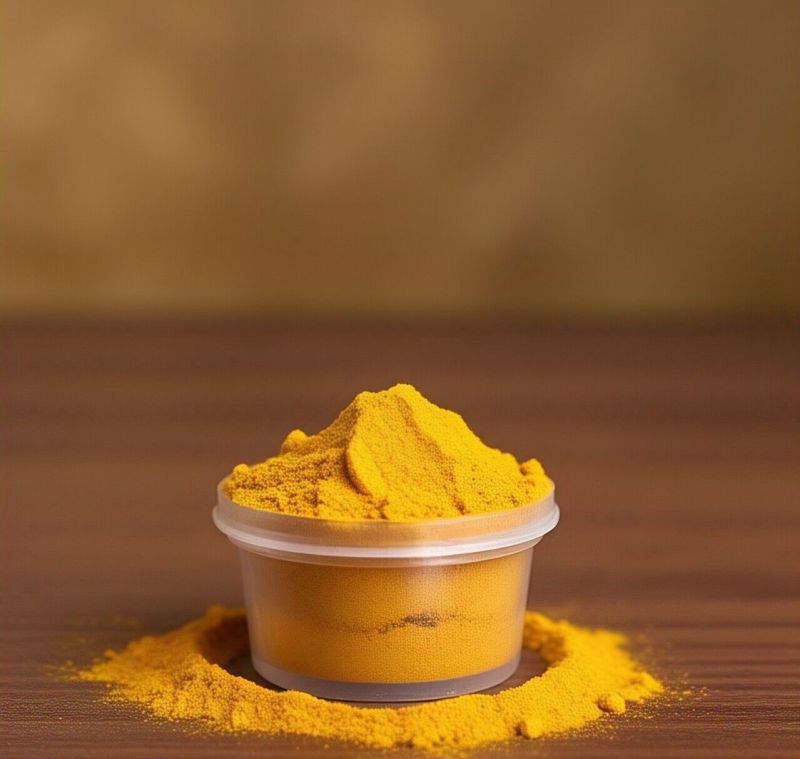 turmeric powder