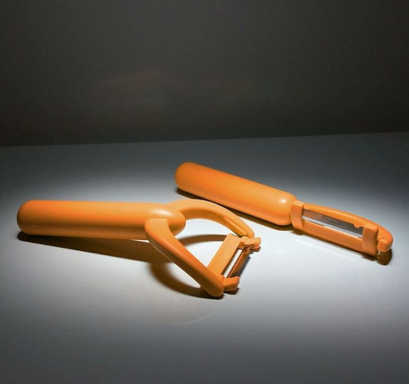 Vegetable Peelers