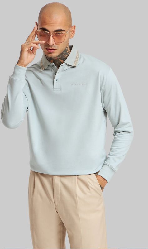 Lunar Rock Men's Polo