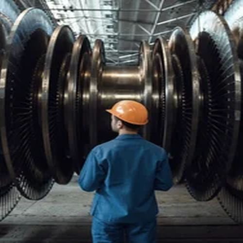 Machinery Valuation Service