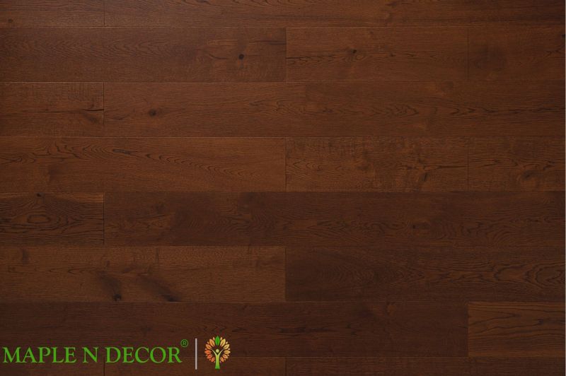 Oak Engineered Wood Floors