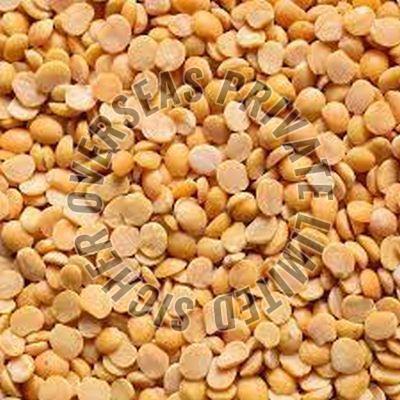 Split Pigeon Peas