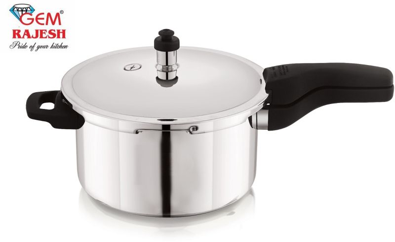 1.5 Ltr Classic Triply Cooker