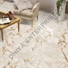 Ceramic Floor Tile