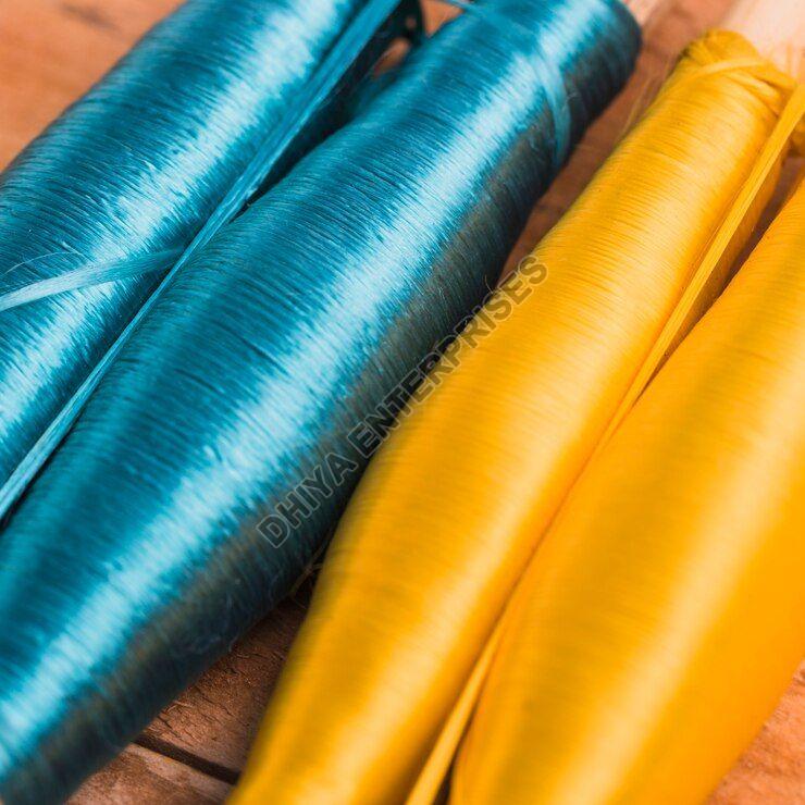 Mulberry Silk Thread