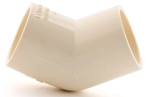 1 Inch CPVC 45 Degree Pipe Elbow