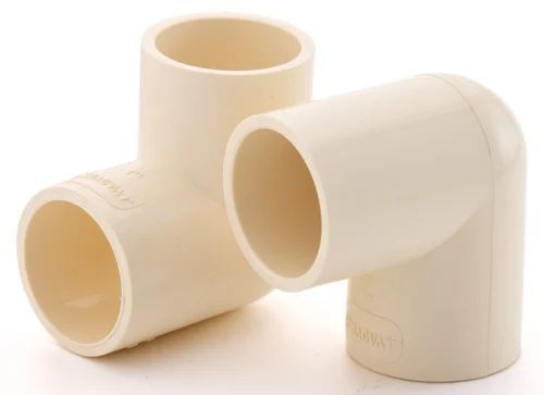 2 Inch CPVC 90 Degree Pipe Elbow