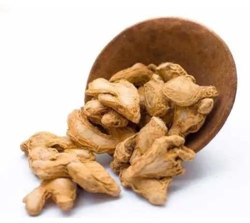 Dry Saunth, Color : Pale Yellow, Form : Whole