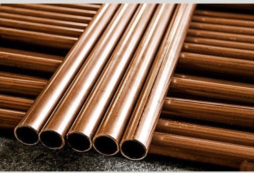 70/30 Cupro Nickel Condenser Tube
