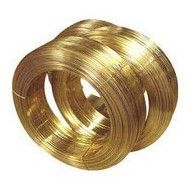 Brass Brazing Wire For Industrial