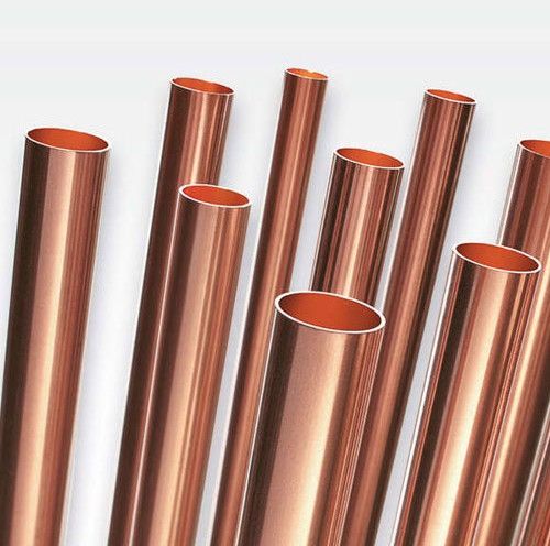 Copper Nickel Condenser Tube Asme Sb 111 C 71500