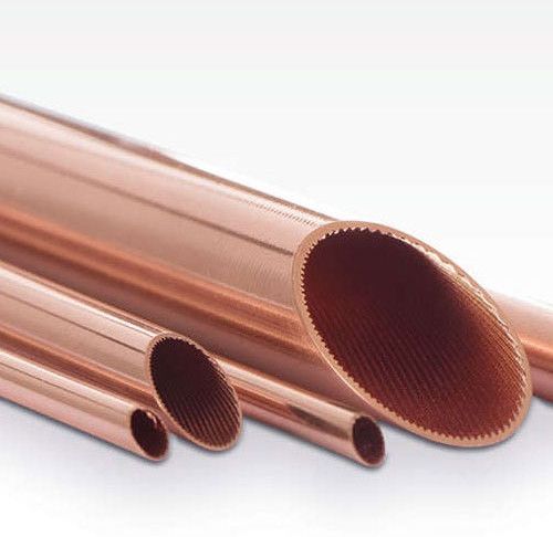 Copper Nickel Condenser Tubes 70/30