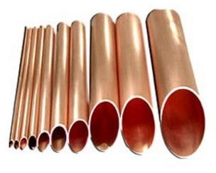 Copper Nickel Condenser Tubes 90/10