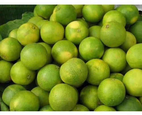 Fresh Sweet Lime