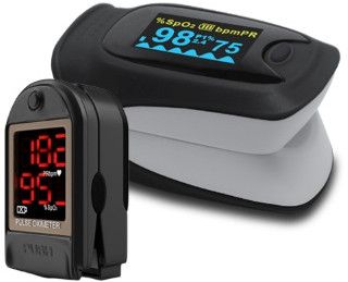 Pulse Oximeter Machine