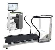 Treadmill Test Machine