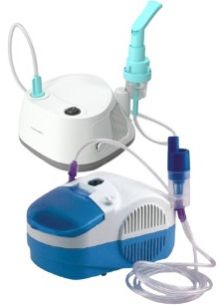 Ultrasonic Nebulizers Machine