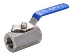 ball valve