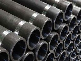 Carbon Steel Tubes