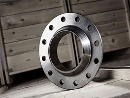 Lap Joint Flanges