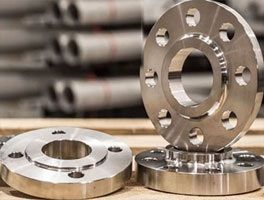 plate flanges