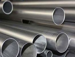 Stainless Steel Tubes