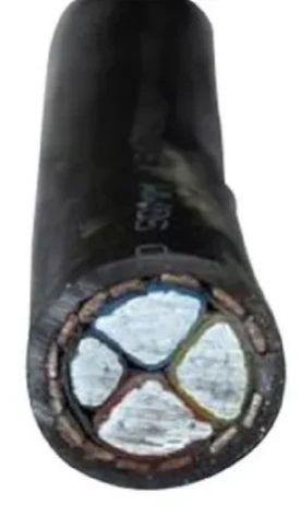 3.5Core Aluminium Armoured Cable, Voltage : 220V