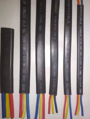 3 Core Cable