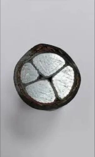 70 Sq.mm 3.5 Core Aluminium Armoured LT XLPE Cable