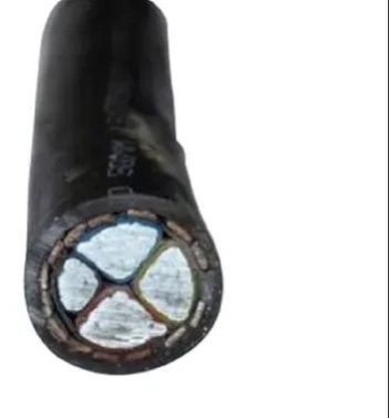 95 Sq.mm 3.5 Core Aluminium Armoured LT XLPE Cable