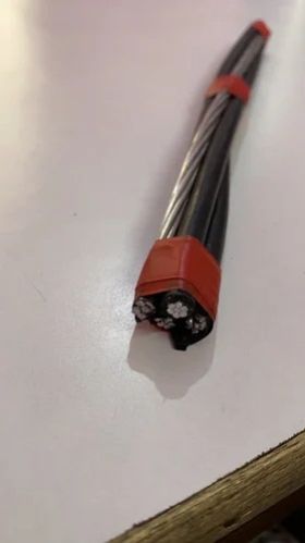 Aerial Bunched Cable