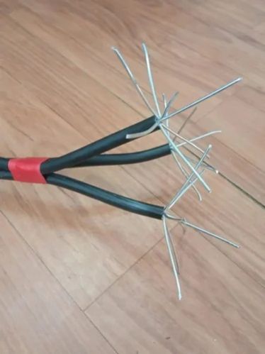 LT Aerial Bunch Cable